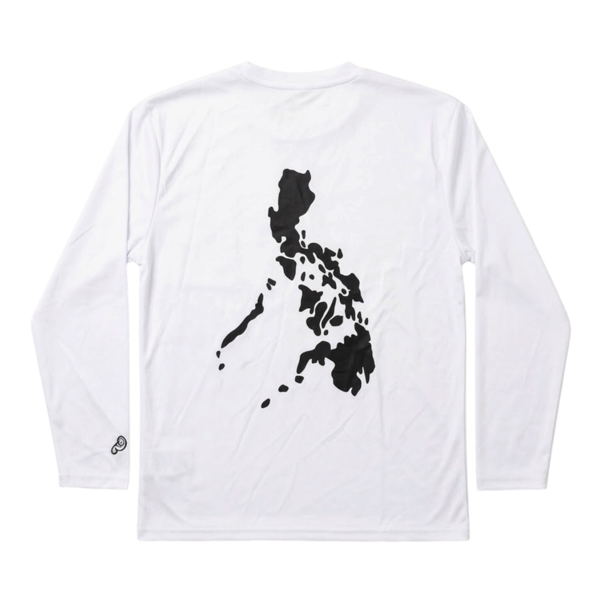 Mapa (White Longsleeves)