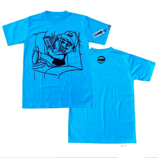 Presko: Pera Go Getter