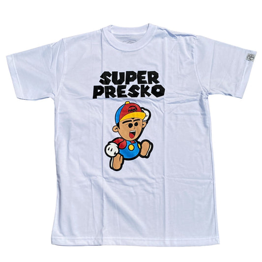 Presko: Super Presko