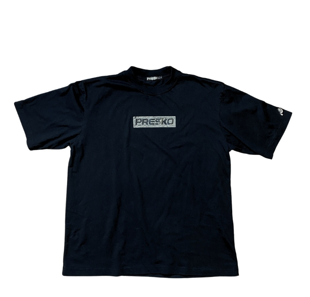 Presko: Hollow Black #preskolifeeveryday