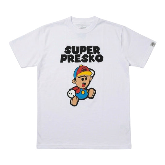 Super Presko