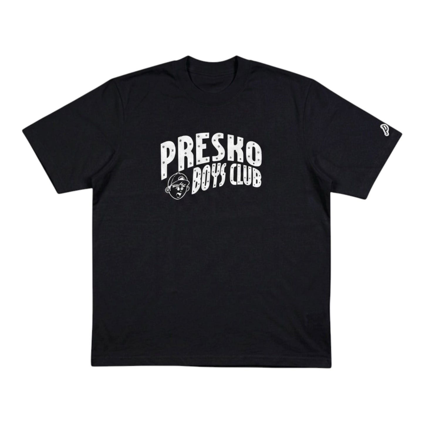 Boys Club (Black)