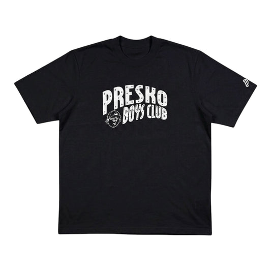 Boys Club (Black)