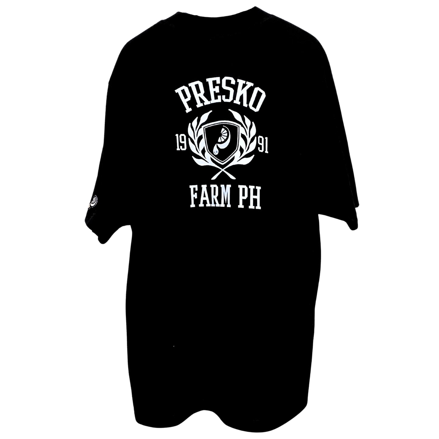 Presko: Farm 1991 #preskolifeeveryday