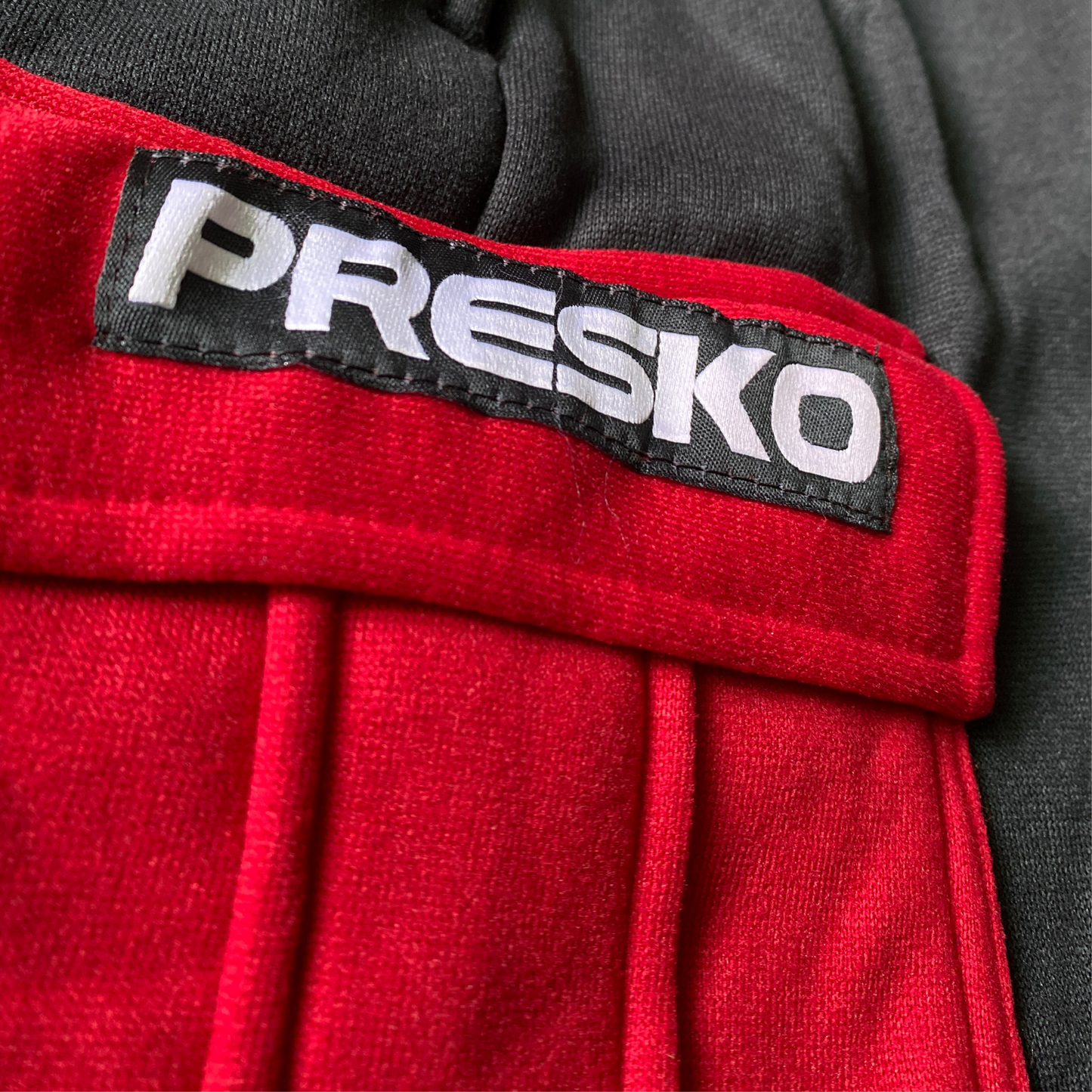 Presko: Short Top 3 #preskolifeeveryday