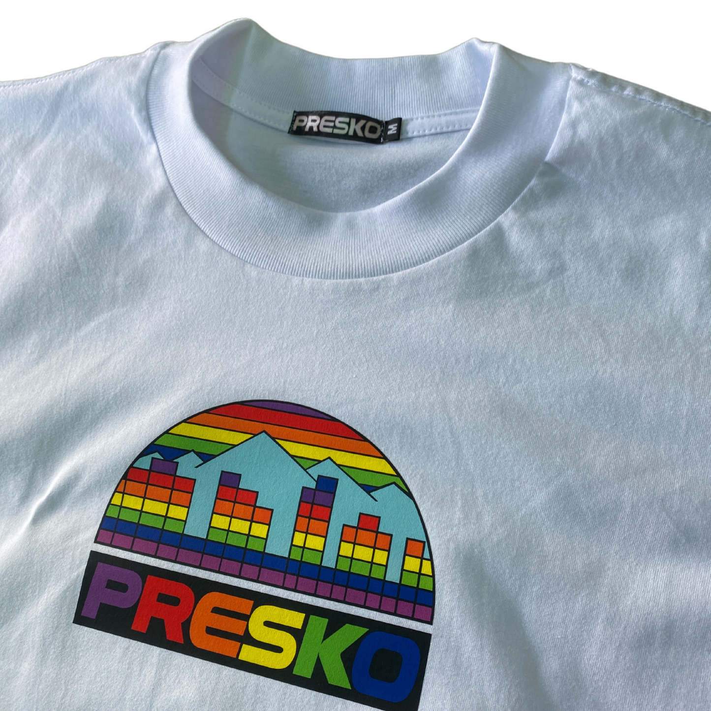 Presko: LSD #preskolifeeveryday