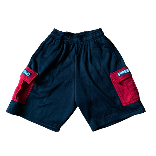 Presko: Short Breds #preskolifeeveryday