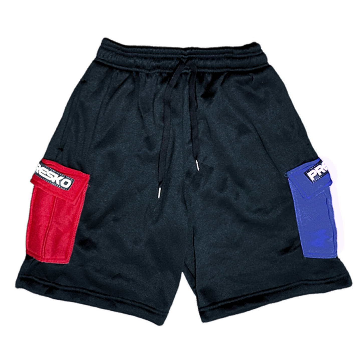 Presko: Short Top 3 #preskolifeeveryday