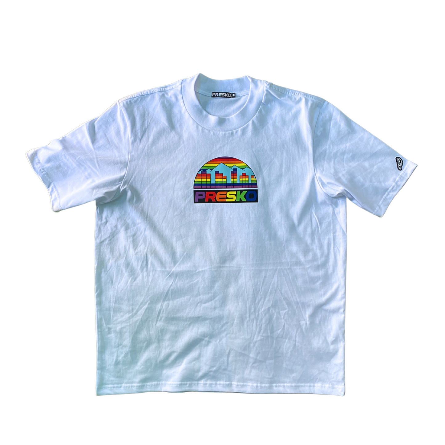 Presko: LSD #preskolifeeveryday