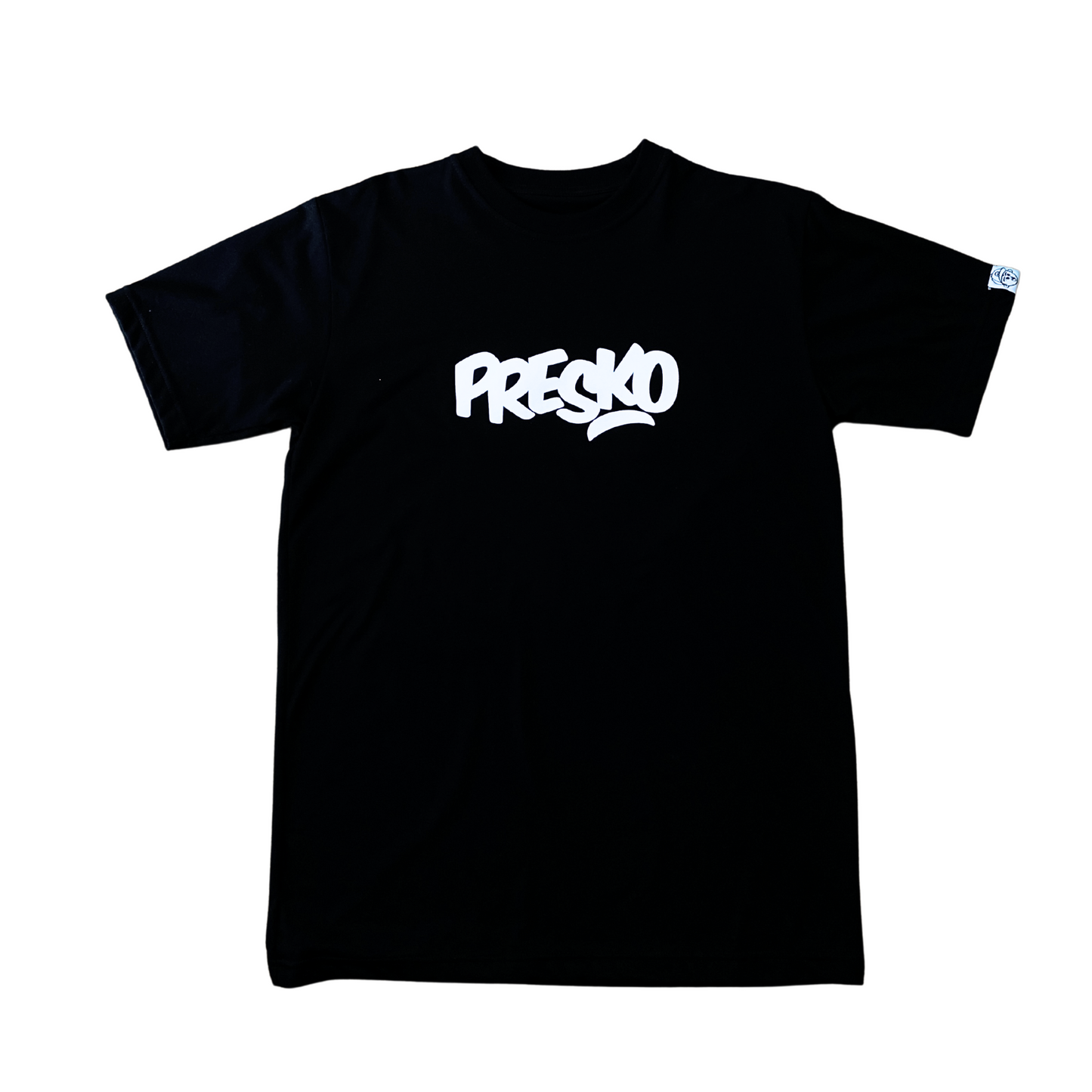Presko: Klassik BnW #preskolifeeveryday