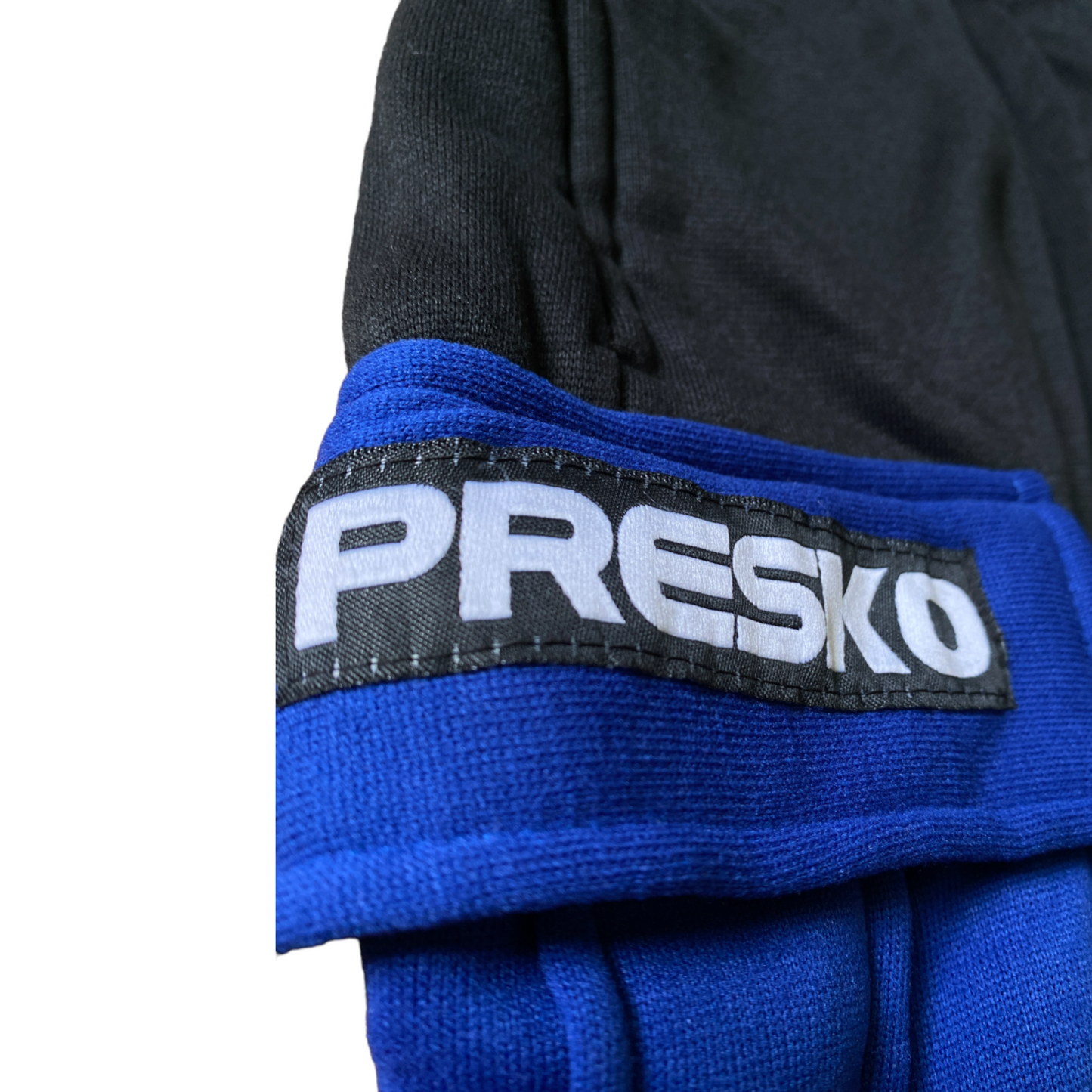 Presko: Short Top 3 #preskolifeeveryday