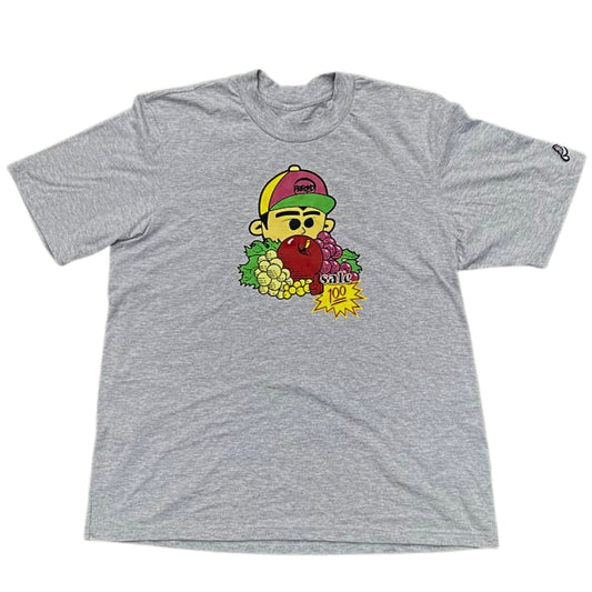 Presko: Fruits 4 Sale